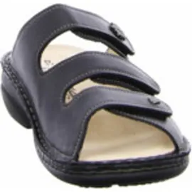 Finn Comfort Menorca-S schwarz 42