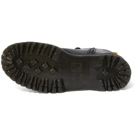 Dr. Martens Vegan Jadon II Mono black felix rub off 42