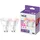 WIZ LED-Spot 345 lm 5 W GU10 tageslichtweiß 2 St.