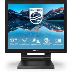 Monitor Philips TN LCD Flicker free
