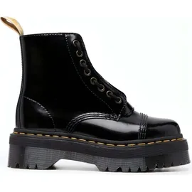 Dr. Martens Vegan Sinclair black oxford 37