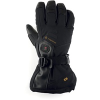 Thermic Ultra Heat Boost beheizbarer Handschuh Men (8.0 = S, schwarz)