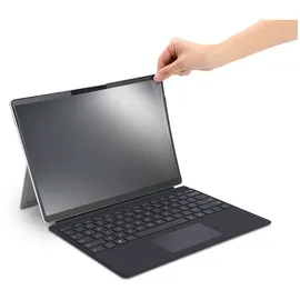 Kensington MagPro Elite für Surface Pro 8, abnehmbare Schutzfolie zur Verringerung von Blaulicht, einfache Montage, exklusiv für Microsoft Surface, K51700WW
