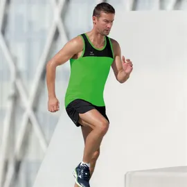 Erima Marathon Shorts Schwarz 128