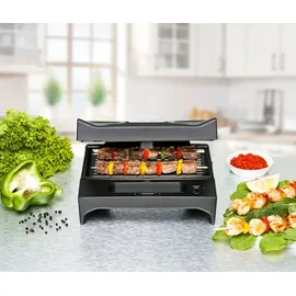 Rommelsbacher Multi Toast & Grill SWG 700 3in1 Max