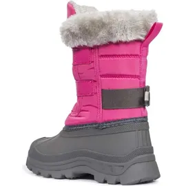 Trespass Stroma Ii Schneestiefel Rosa 29