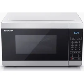 Sharp YC-MG81EW Weiß