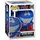 Funko Marvel Avengers Mech Strike - Captain America 829 - Funko Pop! - Vinyl Figur
