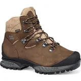 Hanwag Tatra II Bunion GTX 48 braun