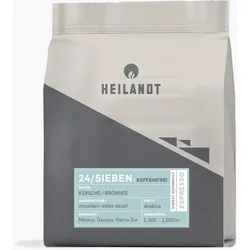 Heilandt 24/Sieben koffeinfrei 250g
