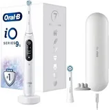 Oral B Oral-B iO Series 9s White Alabaster