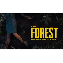 The Forest