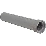 aeriva Schaumrohr DN 180 1000 mm lang