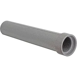 aeriva Schaumrohr DN 180 1000 mm lang