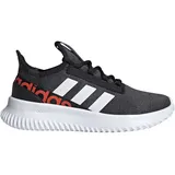 Kinder Core Black / Cloud White / Solar Red 30