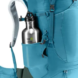 Deuter Aircontact Lite 35+10 SL lagoon/ivy
