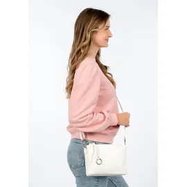 SURI FREY Debby Umhängetasche klein white