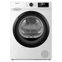 Hisense DHQE900UWDC Wärmepumpentrockner (9 kg)