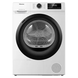 Hisense DHQE900UWDC Wärmepumpentrockner (9 kg)