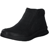 RIEKER 14820 Mode-Stiefel, schwarz, 40 EU - 40 EU