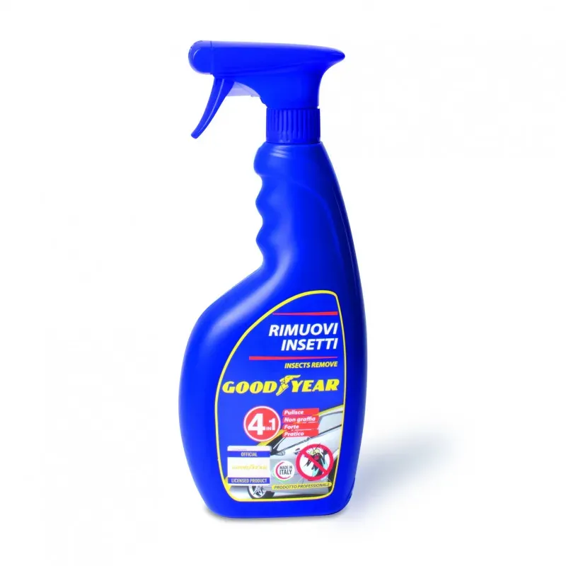 Insektenentferner 750 ml Goodyear