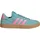 adidas VL Court 3.0 Damen Mint/Bliss Pink/Gold 36