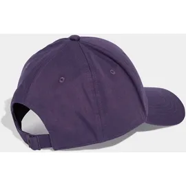 adidas Baseball Cap New Logo Aurora Plum/Black L