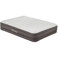 BESTWAY Luftbett Fortech Queen 69133, - 23 Luftmatratze Doppelmatratze