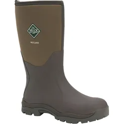 Muck Boot Winter-Gummistiefel Wetland Womens, bark, 38