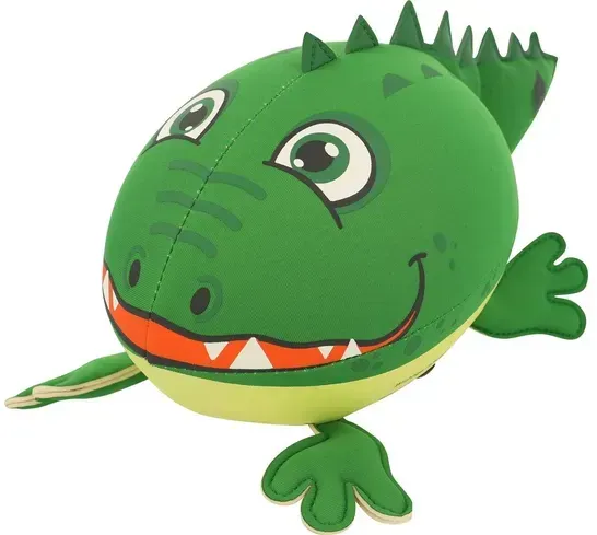 sunflex Jumping Animal Crocodile