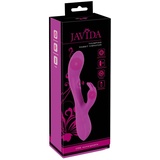 Javida Thumping Rabbit Vibrator