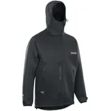 ION Shelter Core Jacke schwarz XL
