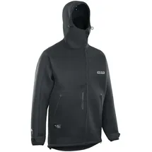 ION Shelter Core Jacke schwarz XL
