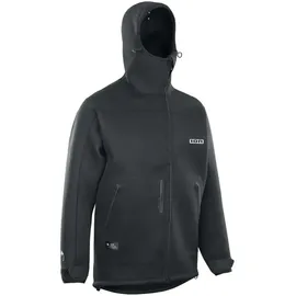 ION Shelter Core Jacke schwarz XL