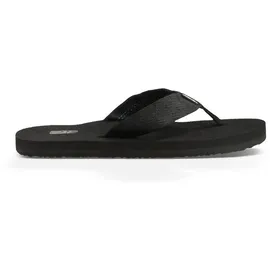 Teva Mush 2 Schwarz 45,5