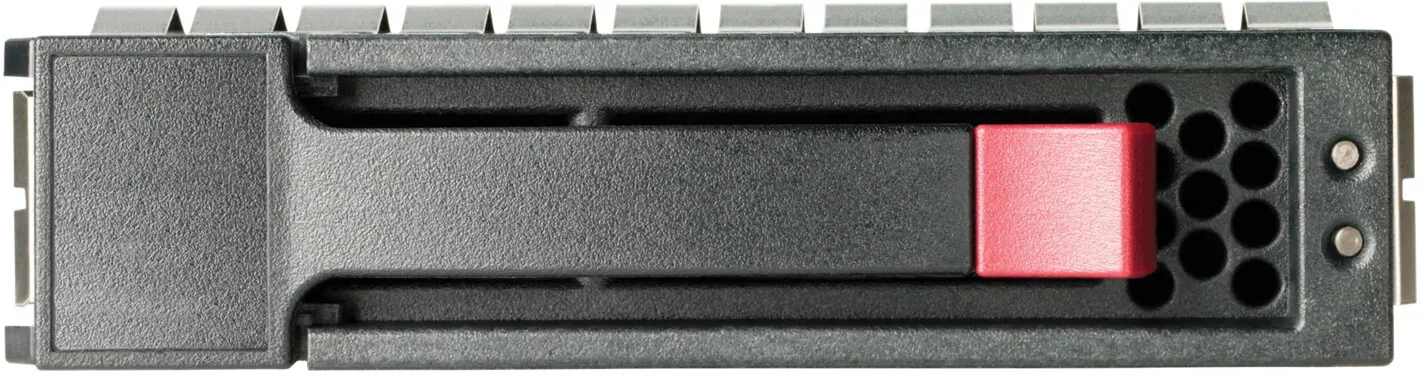 HPE 882397-001 Interne Festplatte 12 TB 7200 RPM 3.5 SAS