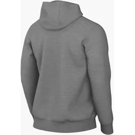 Nike Hoodie Grau/Weiß XXL