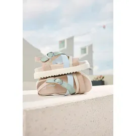Rieker V5663-60 Damen Beige 39