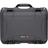 Nanuk Transportkoffer Mod. 918 (B x H x T) 378 x 218 x 249 mm Graphit 918-0007