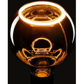 Segula LED Floating Globe 125 55056 6W E27 warmweiß