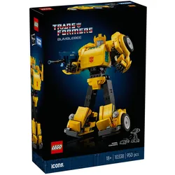 LEGO® Bumblebee