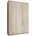 beige / braun