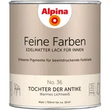 Alpina Feine Farben Lack 750 ml No. 36 tochter der antike