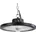 LED-HighBay-Leuchte 120-200 W schwarz