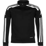 Adidas Squadra 21 Training Oberteil schwarz|weiß 146-152cm 11-12J
