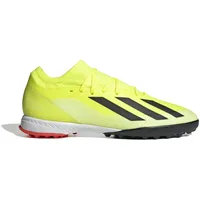 Adidas X Crazyfast League TF gelb 44