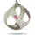 Curli Clasp Vest Hundegeschirr Light-Tan 3XS