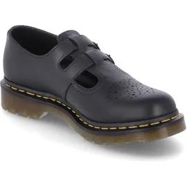 Dr. Martens Mary Jane Damen Schwarz 38