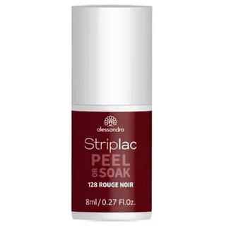 128 rouge noir 8 ml