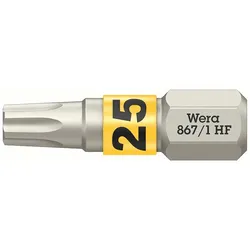 Wera Werk Bits mit Haltefunktion 05066143001